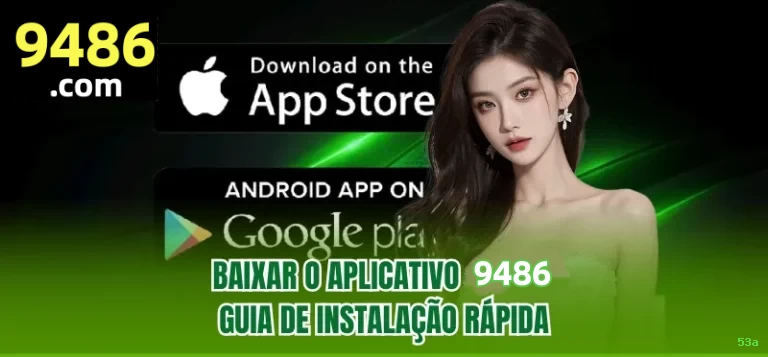 APK oficial da 53a para Android