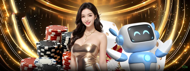 APP oficial da 53a para mobile