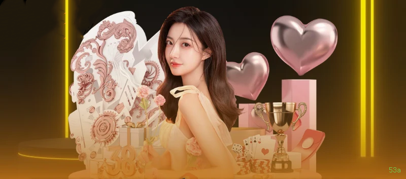 Jogos de fortune da 53a com prêmios incríveis