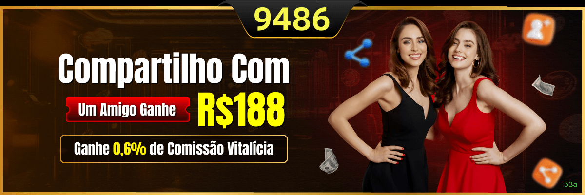 Programa VIP exclusivo da 53a